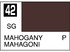 Mr.Color C042 Mahogany - Mr.Hobby 10 мл