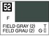 Mr.Color C052 Field Gray (2) - Mr.Hobby 10 мл