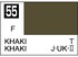 Mr.Color C055 Khaki - Mr.Hobby 10 мл