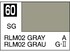 Mr.Color C060 RLM02 Gray - Mr.Hobby 10 мл