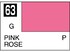 Mr.Color C063 Pink - Mr.Hobby 10 мл
