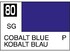 Mr.Color C080 Cobalt Blue - Mr.Hobby 10 мл