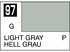 Mr.Color C097 Light Gray - Mr.Hobby 10 мл