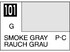 Mr.Color C101 Smoke Gray - Mr.Hobby 10 мл