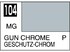 Mr.Color C104 Gun Chrome - Mr.Hobby 10 мл