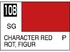 Mr.Color C108 Character Red - Mr.Hobby 10 мл