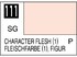 Mr.Color C111 Character Flesh (1) - Mr.Hobby 10 мл