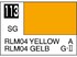 Mr.Color C113 RLM04 Yellow - Mr.Hobby 10 мл