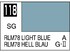 Mr.Color C118 RLM78 Light Blue - Mr.Hobby 10 мл