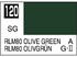 Mr.Color C120 RLM80 Olive Green - Mr.Hobby 10 мл