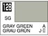 Mr.Color C128 Gray Green - Mr.Hobby 10 мл