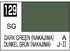 Mr.Color C129 Dark Green Nakajima - Mr.Hobby 10 мл