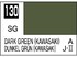 Mr.Color C130 Dark Green Kawasaki - Mr.Hobby 10 мл