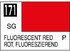 Mr.Color C171 Fluorescent Red - Mr.Hobby 10 мл