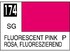 Mr.Color C174 Fluorescent Pink - Mr.Hobby 10 мл