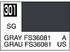 Mr.Color C301 Gray FS36081 - Mr.Hobby 10 мл