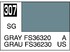 Mr.Color C307 Gray FS36320 - Mr.Hobby 10 мл