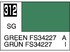 Mr.Color C312 Green FS34227 - Mr.Hobby 10 мл