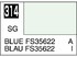 Mr.Color C314 Blue FS35622 - Mr.Hobby 10 мл