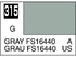 Mr.Color C315 Gray FS16440 - Mr.Hobby 10 мл