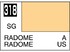 Mr.Color C318 Radome - Mr.Hobby 10 мл