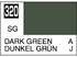 Mr.Color C320 Dark Green - Mr.Hobby 10 мл