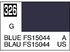 Mr.Color C326 Blue FS15044 - Mr.Hobby 10 мл