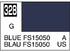 Mr.Color C328 Blue FS15050 - Mr.Hobby 10 мл