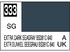 Mr.Color C333 Extra Dark Seagray BS381C 640 - Mr.Hobby 10 мл