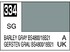 Mr.Color C334 Barley Gray BS4800/18B21 - Mr.Hobby 10 мл