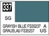 Mr.Color C337 Grayish Blue FS35237 - Mr.Hobby 10 мл