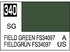 Mr.Color C340 Field Green FS34097 - Mr.Hobby 10 мл