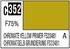 Mr.Color C352 Chromate Yellow Primer FS33481 - Mr.Hobby 10 мл