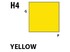 Aqueous Hobby Colour H004 Yellow Mr.Hobby 10 мл