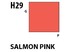 Aqueous Hobby Colour H029 Salmon Pink Mr.Hobby 10 мл