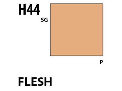 Aqueous Hobby Colour H044 Flesh Mr.Hobby 10 мл