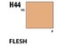 Aqueous Hobby Colour H044 Flesh Mr.Hobby 10 мл