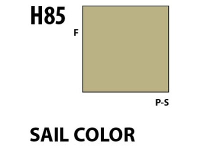 Aqueous Hobby Colour H085 Sail colour Mr.Hobby 10 мл