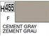 Aqueous Hobby Colour H455 Cement Gray Mr.Hobby 10 мл