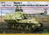Sd.Kfz. 135/1 7.5 cm Marder I (Lorraine) ПТ САУ- PH35006 Panda 1:35