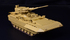 ТБМП Т-15 с 57-мм пушкой - PH35051 Panda Hobby 1:35