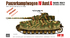 Pz.Kpfw.IV Ausf. G Sd.Kfz. 161/1 средний танк - RM-5053 Rye Field Model 1:35