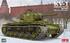 КВ-1 литая башня обр. 1942 - RM-5056 RyeField Model 1:35