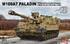 M109A7 Paladin (Паладин) - RM-5129 RyeField Model (RFM) 1:35