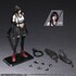 Play Arts Kai - Final Fantasy VII Remake - Tifa Lockhart подвижная фигура - Square Enix 1:6