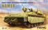 Namer тяжелый БТР - SS-018 Meng 1:35