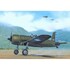 P-66 Vanguard истребитель - SW72002 Sword 1:72