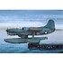SO3C-1 Seamew морской разведчик - SW72003 Sword 1:72