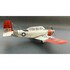 T-34C Turbo Mentor учебно-тренировочный самолет - SW72007 Sword 1:72