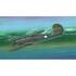 D-17S Staggerwing легкий многоцелевой самолет - SW72010 Sword 1:72